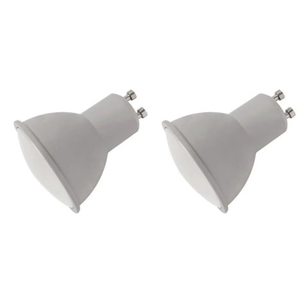 2 x Pro Elec 5W GU10 Bulb for Par 16 Par Cans