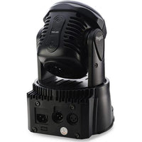 2 x Stagg Headbanger 10 Moving Heads with Carry Bag - DY Pro Audio