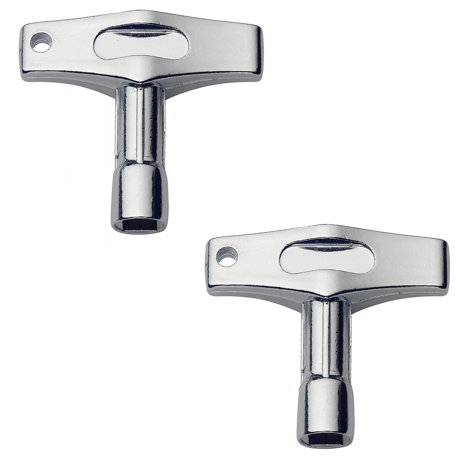 2 x Stagg K-60 Drum Tuning Key - DY Pro Audio