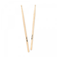 3 x Stagg SM5A Maple Drum Sticks with Wooden Tip - DY Pro Audio