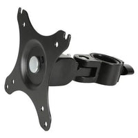35mm Pole 17 to 30 Inch Mount Bracket - DY Pro Audio