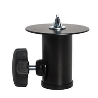 35mm Speaker Stand Lighting Support Adaptor Top Hat - DY Pro Audio