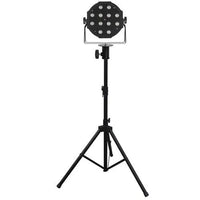 35mm Speaker Stand Lighting Support Adaptor Top Hat - DY Pro Audio