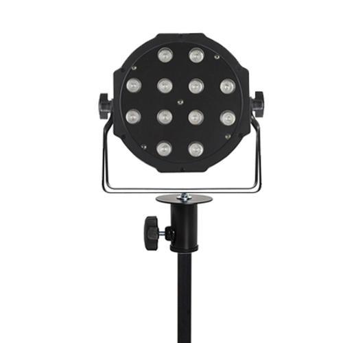 35mm Speaker Stand Lighting Support Adaptor Top Hat - DY Pro Audio