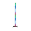 4 x ADJ Led Color Tube II - DY Pro Audio