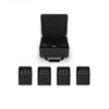4 x Chauvet DJ Freedom Par Q9 with Carry Bag