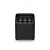4 x Chauvet DJ Freedom Par Q9 with Carry Bag