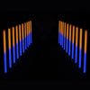 4 x Equinox Pulse Tube Colour Changing Tube - DY Pro Audio