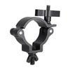 4 x Equinox TC 50B PRO Aluminium 50kg Black Half Coupler