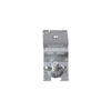 4 x Equinox TC25S Aluminium 25kg Silver Half Coupler (35 - 38mm)