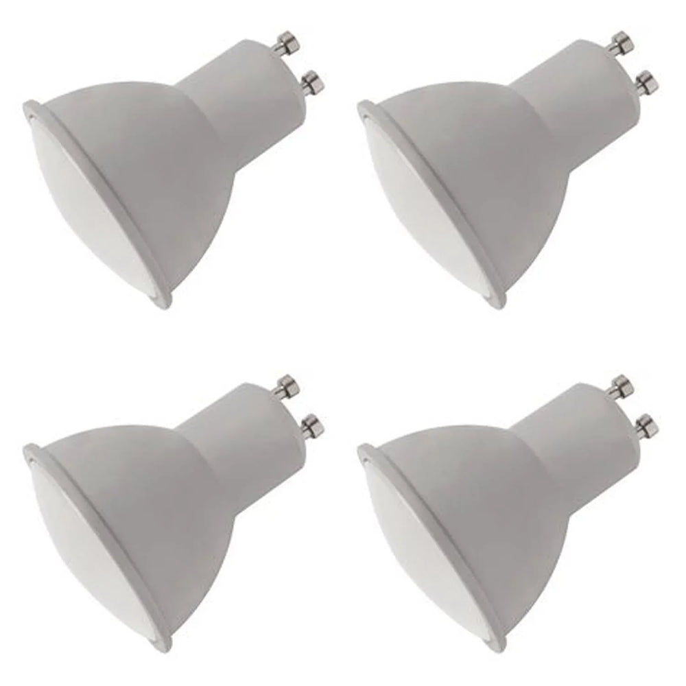 4 x Pro Elec 5W GU10 Bulb for Par 16 Par Cans