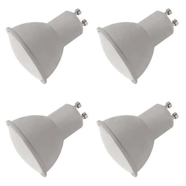 4 x Pro Elec 5W GU10 Bulb for Par 16 Par Cans