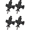 4 x Rhino Quick Clamp - DY Pro Audio