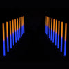 6 x Equinox Pulse Tube Lithium Colour Changing Tube