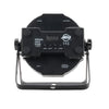 8 x ADJ Mega Hex LED Par Cans with Bag and Remote