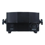 8 x Equinox MaxiPar Tri MKII Par Cans - DY Pro Audio