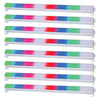 8 x Equinox Spectrapix Batten White