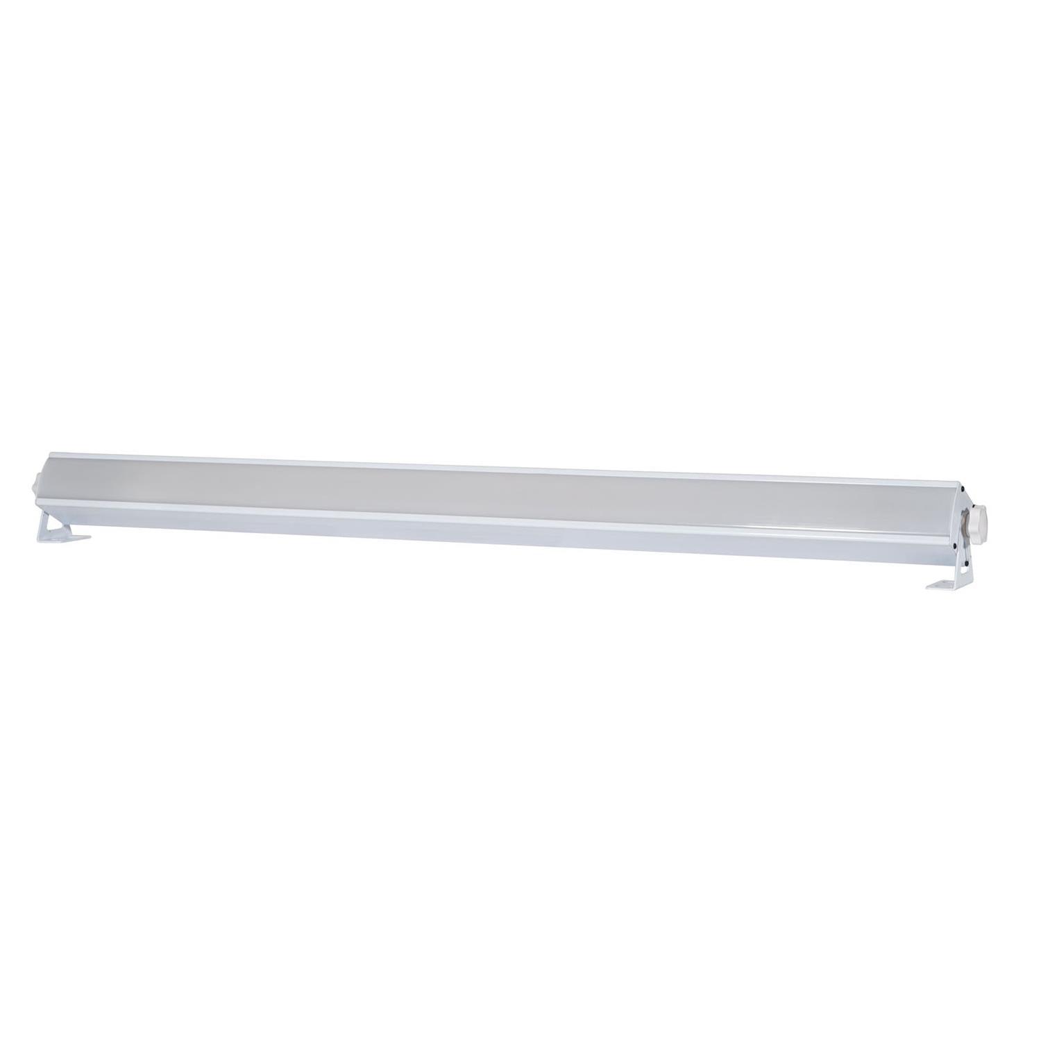 8 x Equinox Spectrapix Batten White - DY Pro Audio