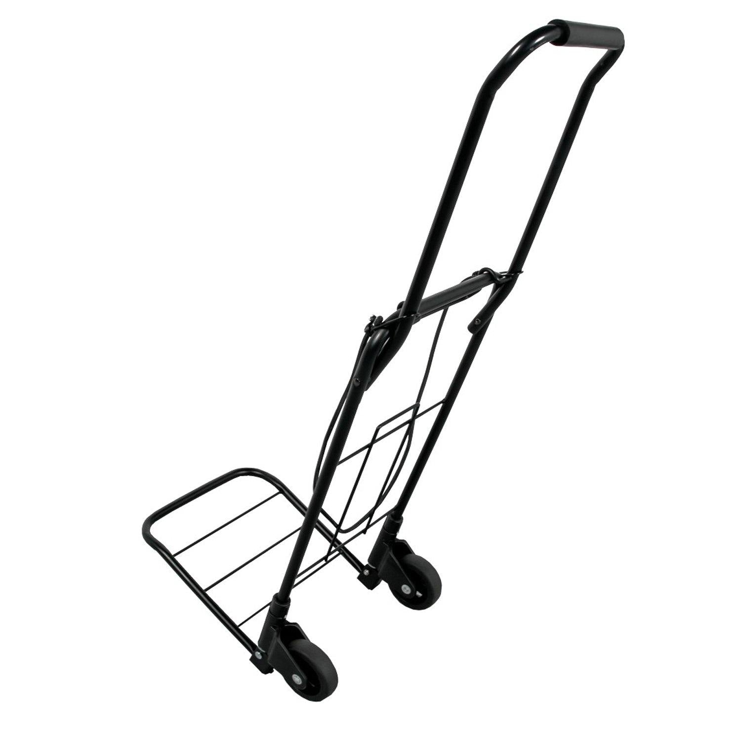 Accu ACA/Case Cart Folding Wheelable Trolley - DY Pro Audio