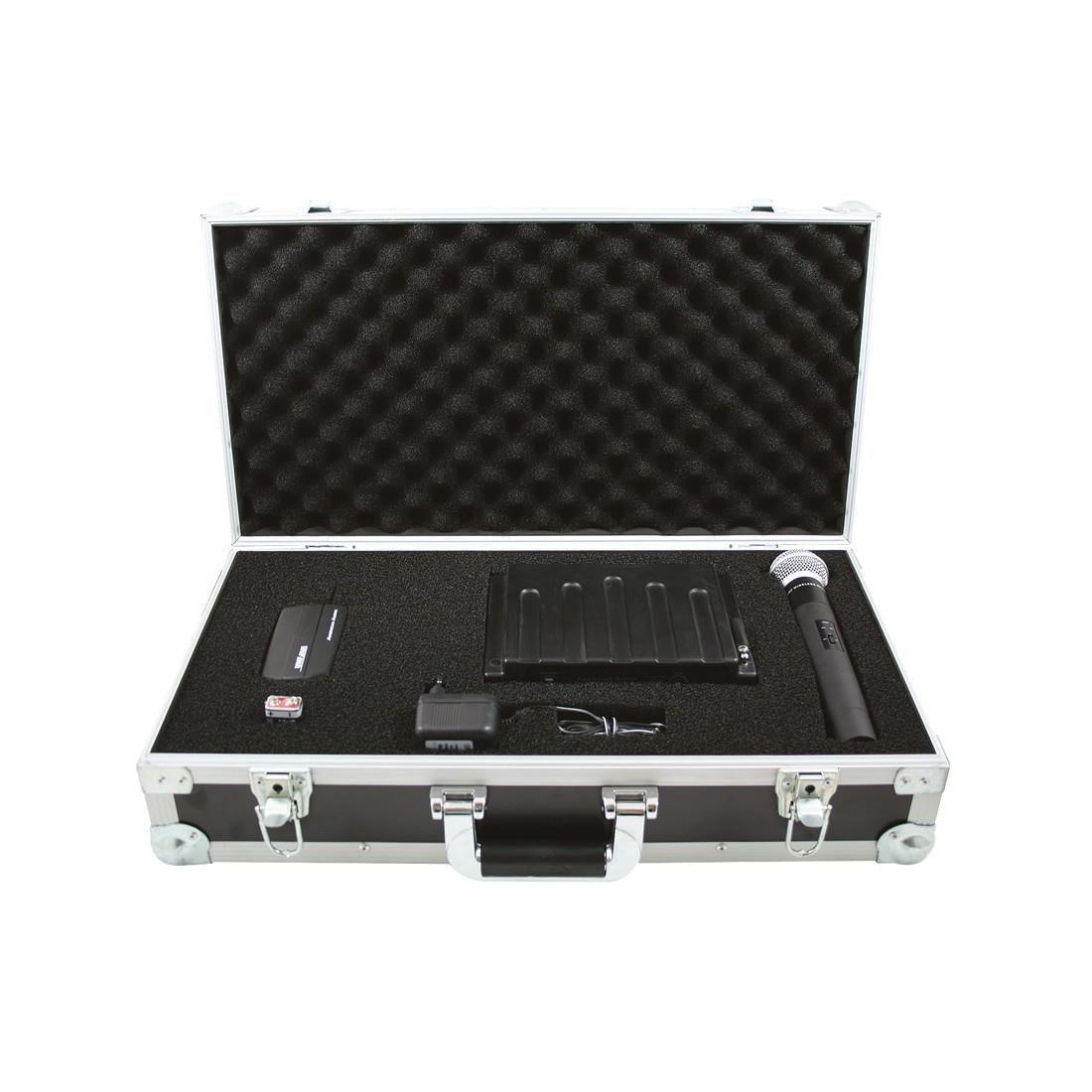 Accu-Case ACF-SW/AC Accessory case - DY Pro Audio