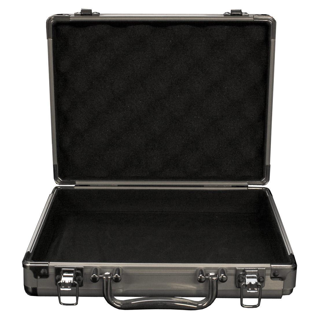 Accu-Case ACF-SW/Mini Accessory Flightcase for Radio Microphones - DY Pro Audio