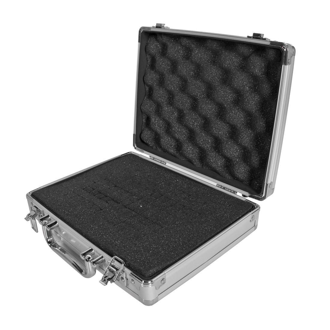 Accu-Case ACF-SW/Mini Accessory Flightcase for Radio Microphones - DY Pro Audio