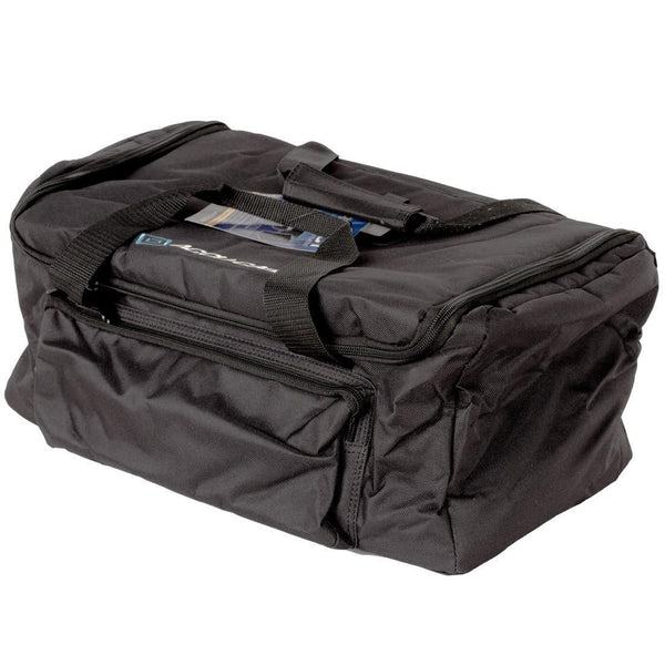 Accu-Case ASC-AC-120 Soft Padded Carry Case - DY Pro Audio