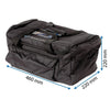 Accu - Case ASC - AC - 120 Soft Padded Carry Case