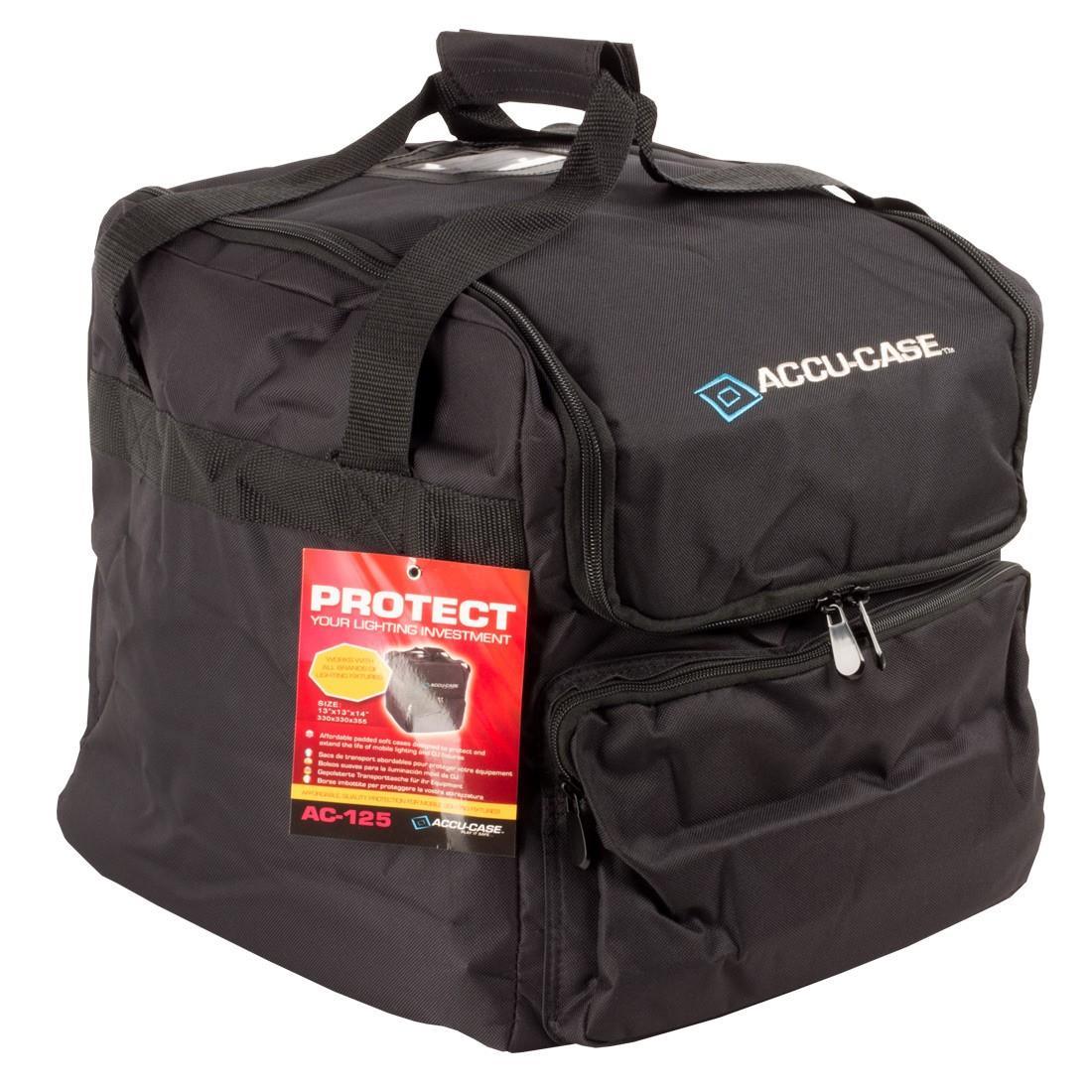 Accu-Case ASC-AC-125 Carry Bag - DY Pro Audio