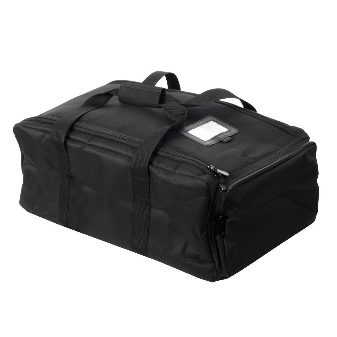 Accu-Case ASC-AC-131 Soft Padded Carry Case - DY Pro Audio