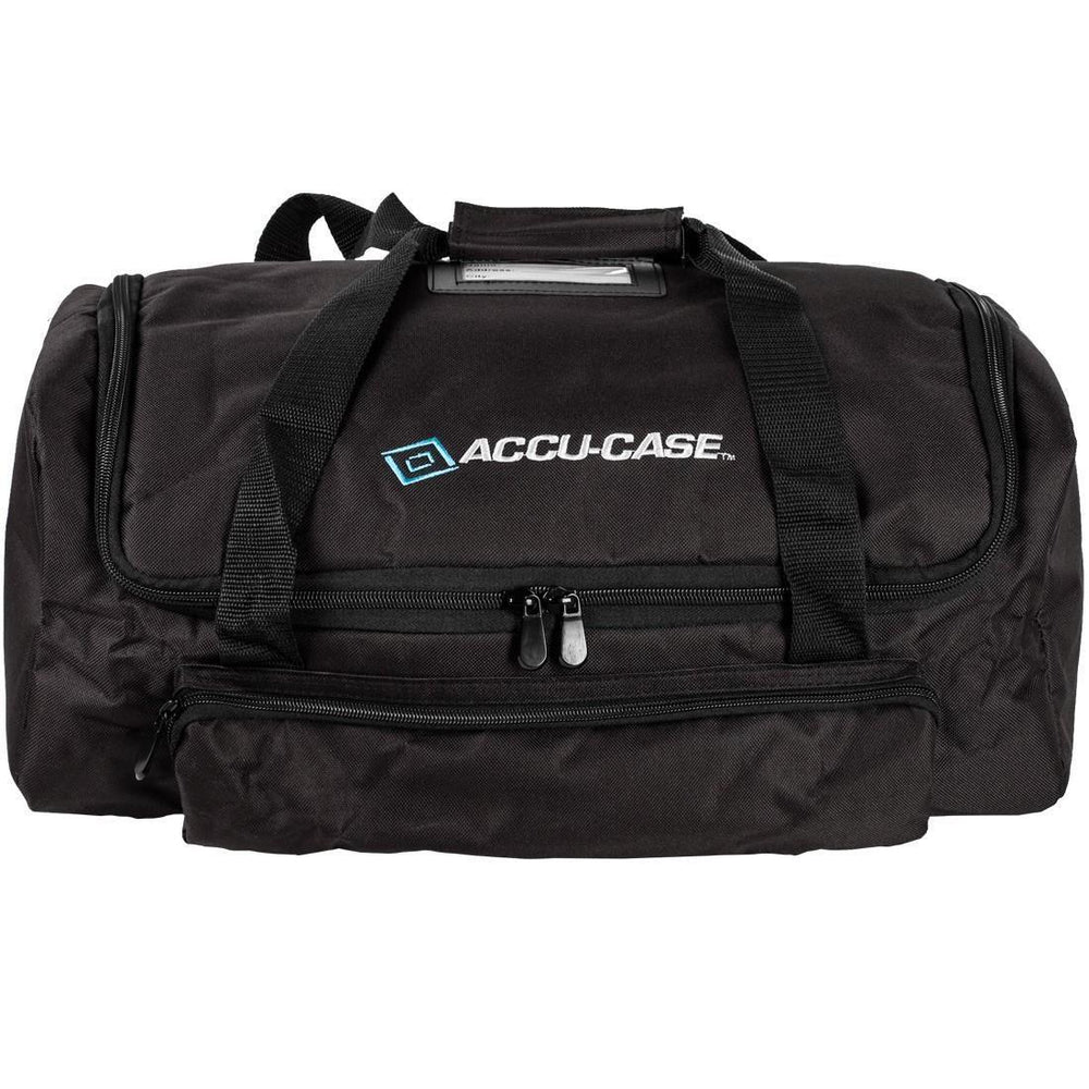 Accu - Case ASC - AC - 135 Padded Soft Case Protective Carry Bag
