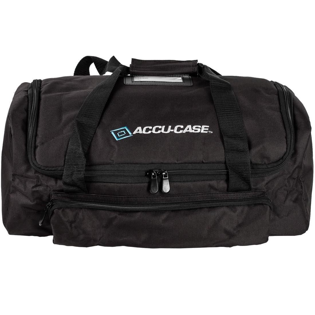 Accu-Case ASC-AC-135 Padded Soft Case Protective Carry Bag - DY Pro Audio