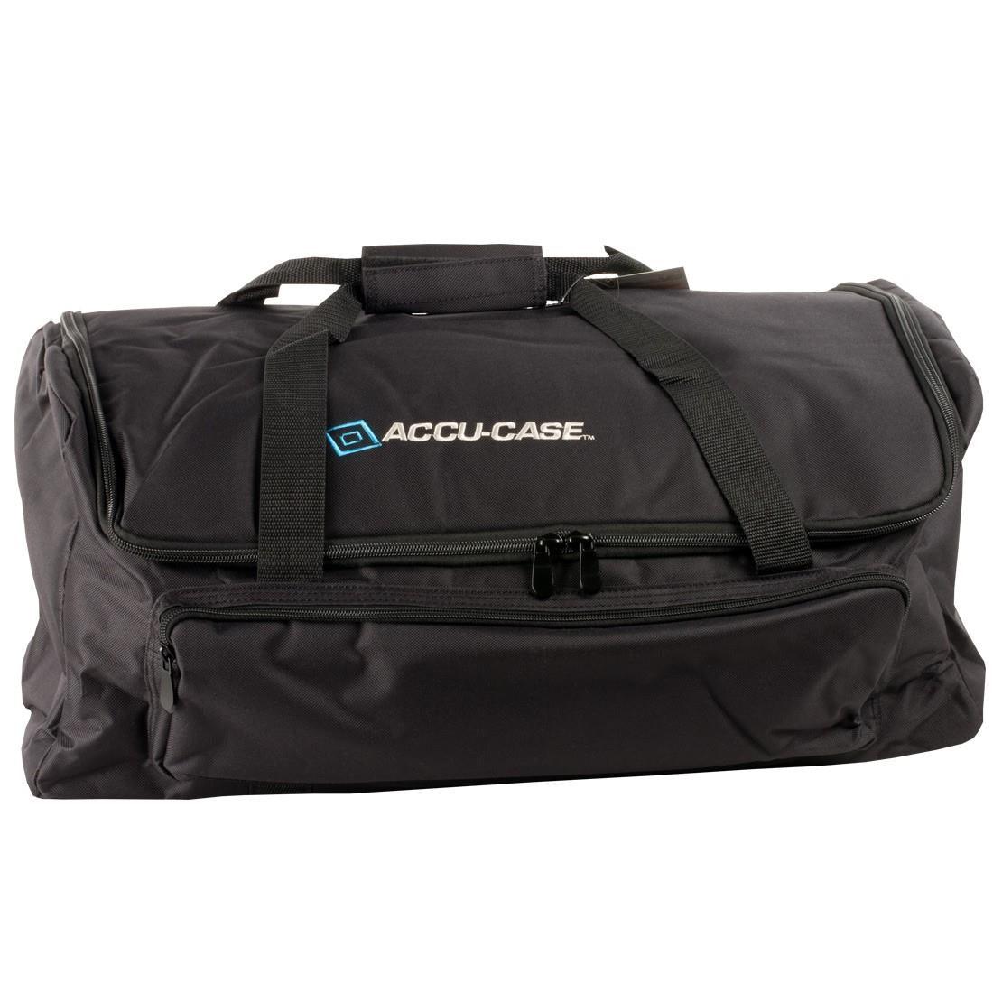 Accu-Case ASC-AC-140 Soft Padded Carry Case - DY Pro Audio