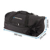 Accu - Case ASC - AC - 140 Soft Padded Carry Case