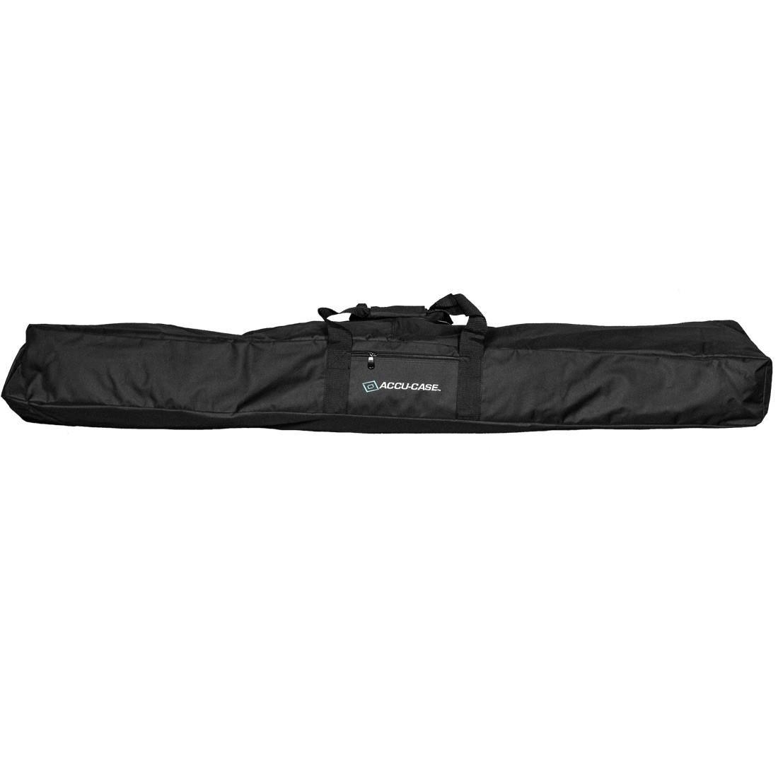 Accu Case ASC-AC-63 Carry Bag Case for 2 x Lighting Stands - DY Pro Audio