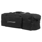 Accu-Case F8 Soft Padded Transport Par Bag - DY Pro Audio