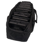 Accu-Case F8 Soft Padded Transport Par Bag - DY Pro Audio