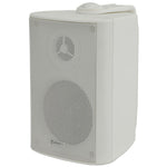 Adastra 3" 60W White Background Outdoor Speaker | 100V - 8OHM - DY Pro Audio
