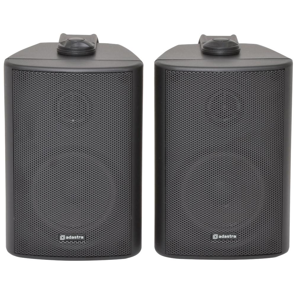 Adastra BC3B 3'' Stereo Background Speakers - DY Pro Audio