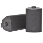 Adastra BC3B 3'' Stereo Background Speakers - DY Pro Audio