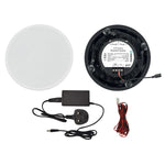 Adastra Bluetooth 5.25" Ceiling Wireless Speakers (Pair) - DY Pro Audio