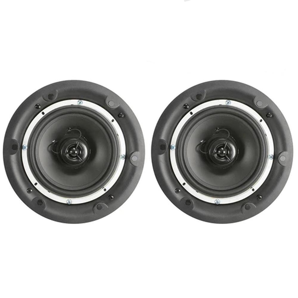 Adastra Bluetooth 6.5" Ceiling Wireless Speakers (Pair) - DY Pro Audio