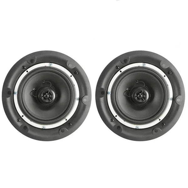 Adastra Bluetooth 6.5" Ceiling Wireless Speakers (Pair) - DY Pro Audio