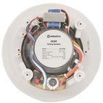 Adastra CC5V 5.25-inch Ceiling Speaker 100V Line 20W 952.184 - DY Pro Audio