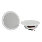 Adastra WA-215-SET Amplifier & Ceiling Speakers Set - DY Pro Audio