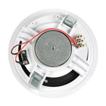 Adastra WA-215-SET Amplifier & Ceiling Speakers Set - DY Pro Audio