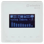 Adastra WA-215-SET Amplifier & Ceiling Speakers Set - DY Pro Audio