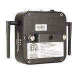 ADJ 4 Stream DMX Bridge - DY Pro Audio