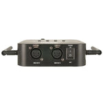 ADJ 4 Stream DMX Bridge - DY Pro Audio