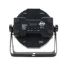 ADJ 4 x Mega HEX Pars & Bag Bundle - DY Pro Audio